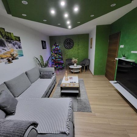 Aby Slavonski Brod Exterior foto