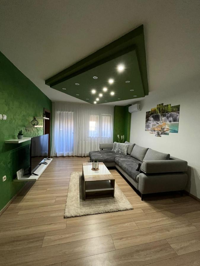 Aby Slavonski Brod Exterior foto
