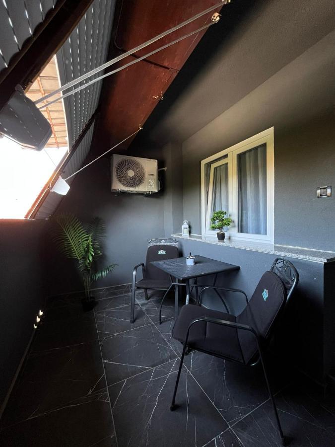 Aby Slavonski Brod Exterior foto