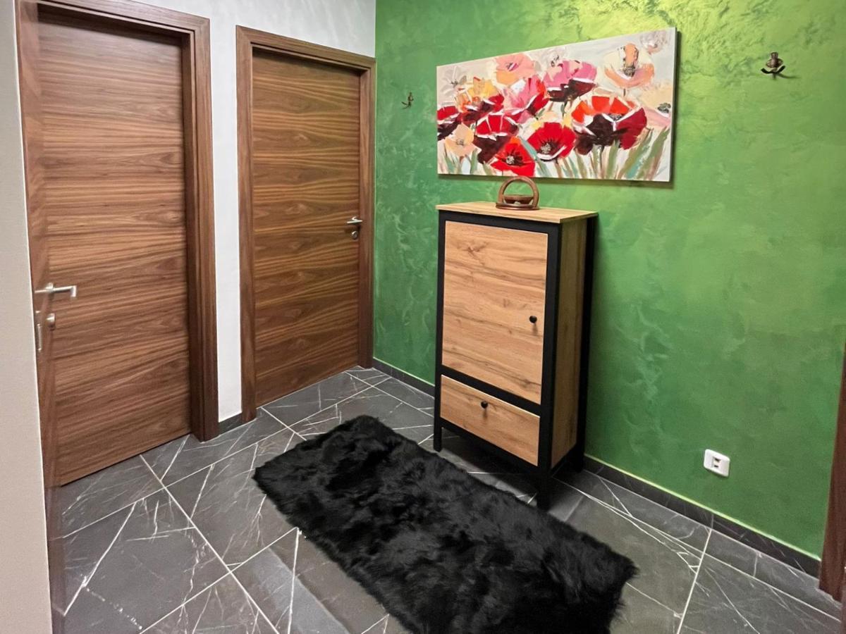 Aby Slavonski Brod Exterior foto