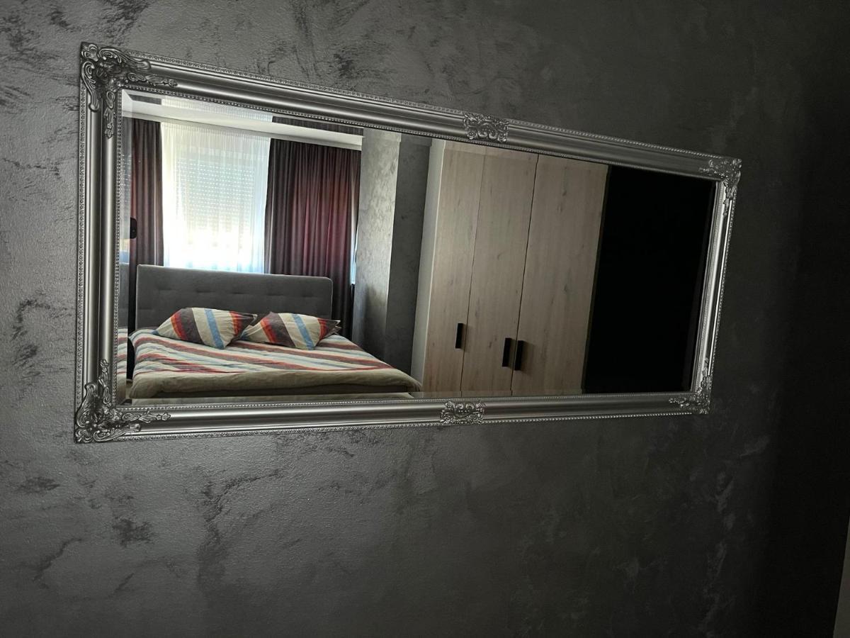 Aby Slavonski Brod Exterior foto